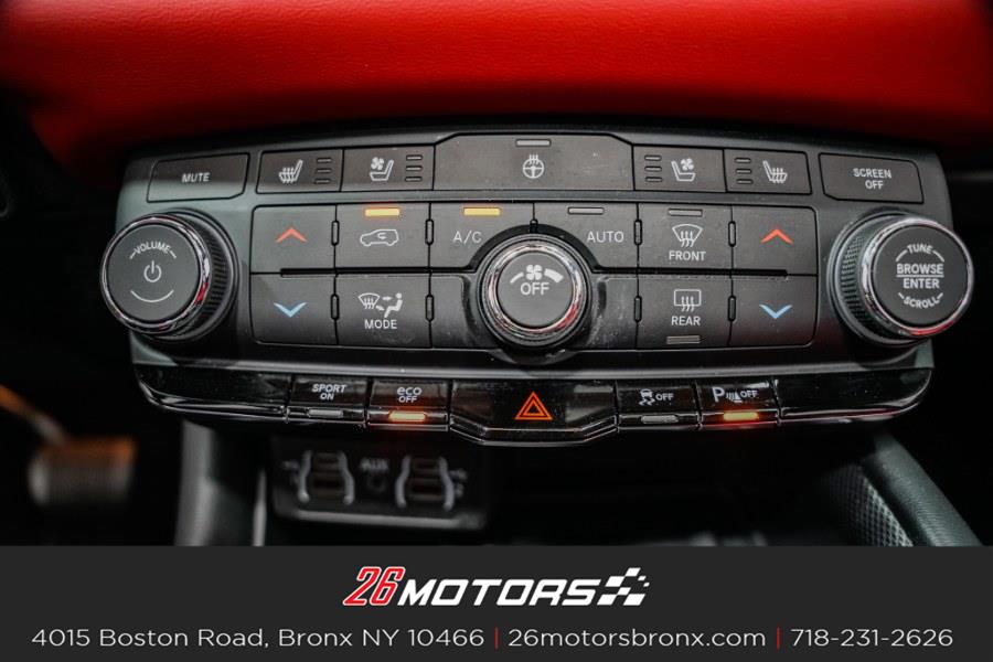 Used Dodge Durango R/T AWD 2021 | 26 Motors Bronx. Bronx, New York Used Dodge Durango R/T AWD 2021 | 26 Motors Bronx. Bronx, New York