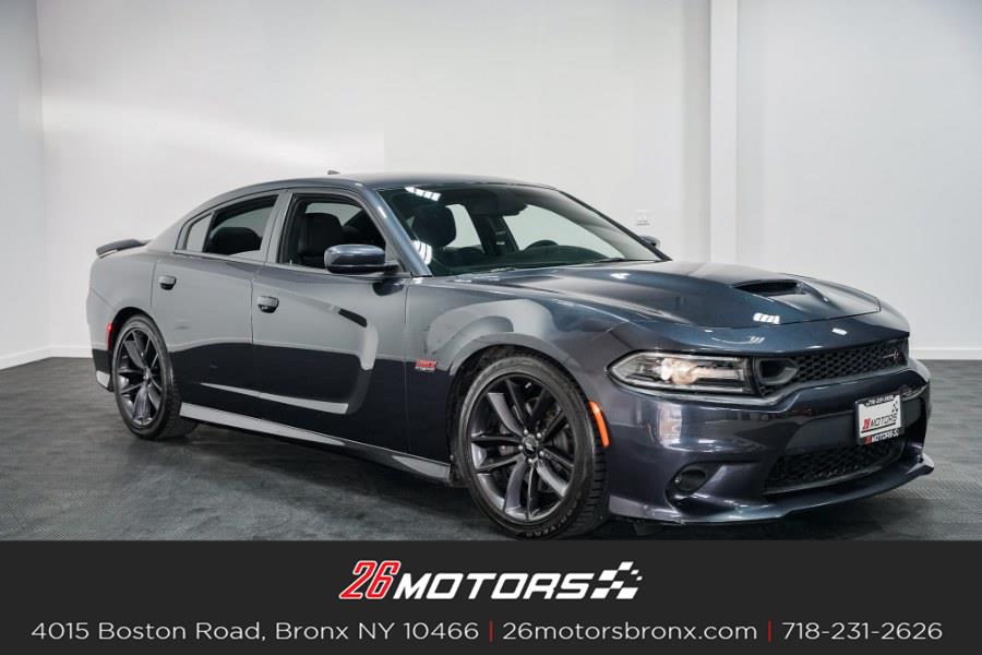 Used Dodge Charger Scat Pack RWD 2019 | 26 Motors Bronx. Bronx, New York Used Dodge Charger Scat Pack RWD 2019 | 26 Motors Bronx. Bronx, New York
