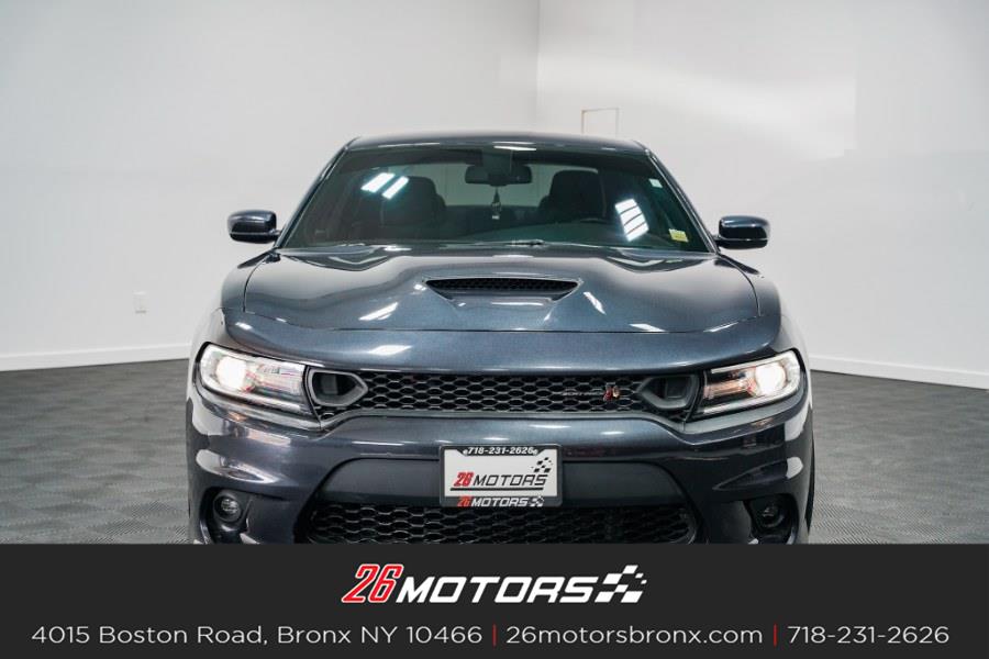 Used Dodge Charger Scat Pack RWD 2019 | 26 Motors Bronx. Bronx, New York Used Dodge Charger Scat Pack RWD 2019 | 26 Motors Bronx. Bronx, New York