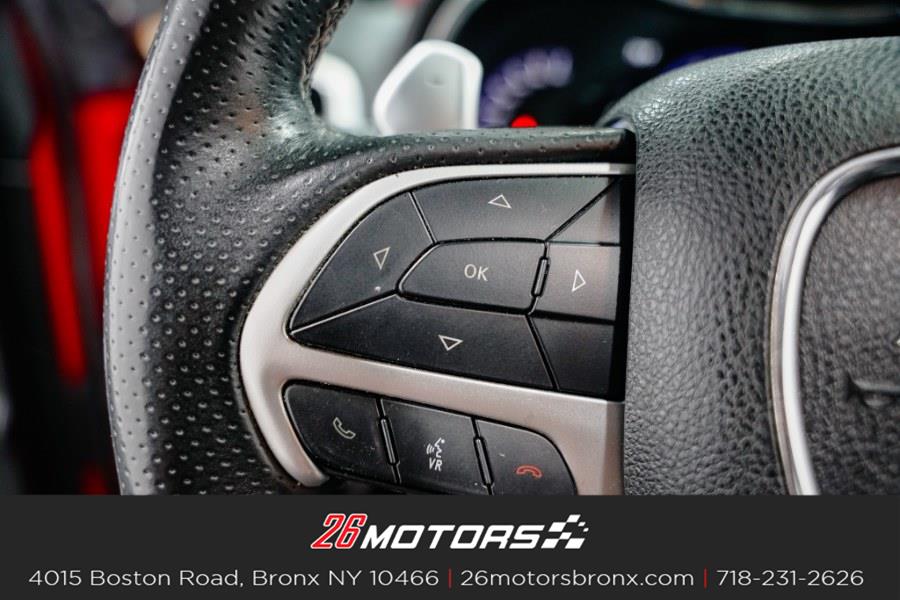 Used Jeep Grand Cherokee SRT 4x4 2018 | 26 Motors Bronx. Bronx, New York Used Jeep Grand Cherokee SRT 4x4 2018 | 26 Motors Bronx. Bronx, New York