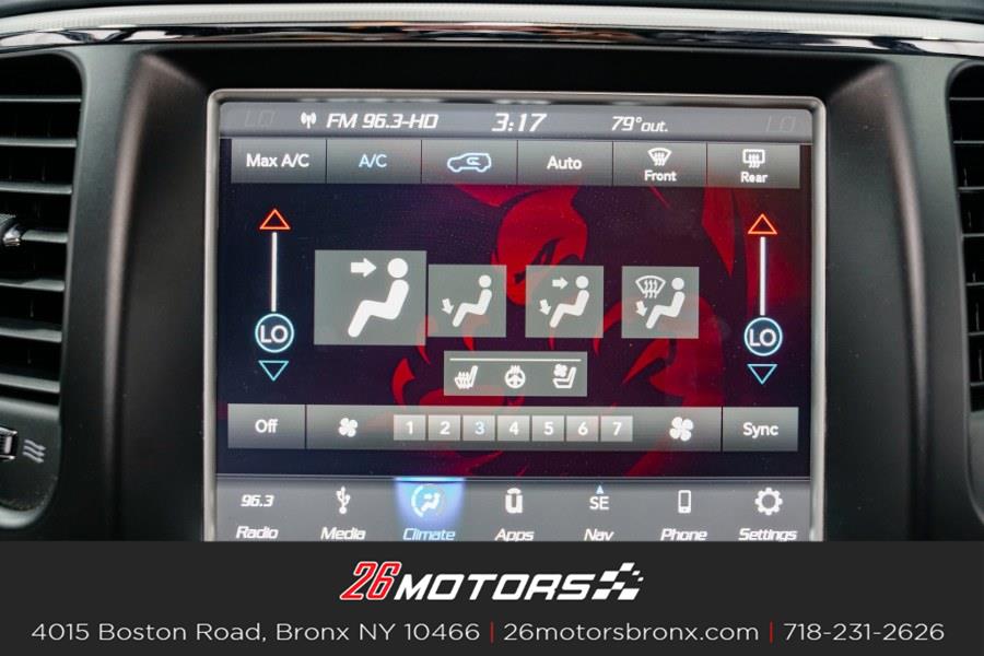 Used Jeep Grand Cherokee SRT 4x4 2018 | 26 Motors Bronx. Bronx, New York Used Jeep Grand Cherokee SRT 4x4 2018 | 26 Motors Bronx. Bronx, New York