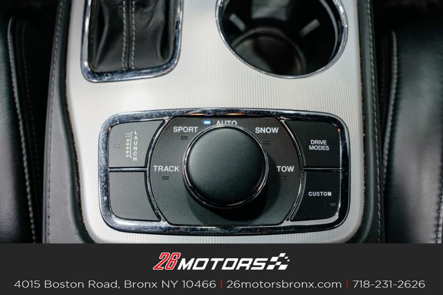 Used Jeep Grand Cherokee SRT 4x4 2018 | 26 Motors Bronx. Bronx, New York Used Jeep Grand Cherokee SRT 4x4 2018 | 26 Motors Bronx. Bronx, New York