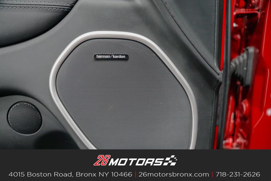 Used Jeep Grand Cherokee SRT 4x4 2018 | 26 Motors Bronx. Bronx, New York Used Jeep Grand Cherokee SRT 4x4 2018 | 26 Motors Bronx. Bronx, New York