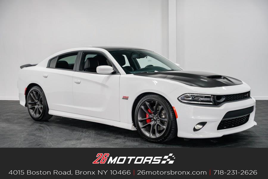 Used Dodge Charger Scat Pack RWD 2020 | 26 Motors Bronx. Bronx, New York Used Dodge Charger Scat Pack RWD 2020 | 26 Motors Bronx. Bronx, New York