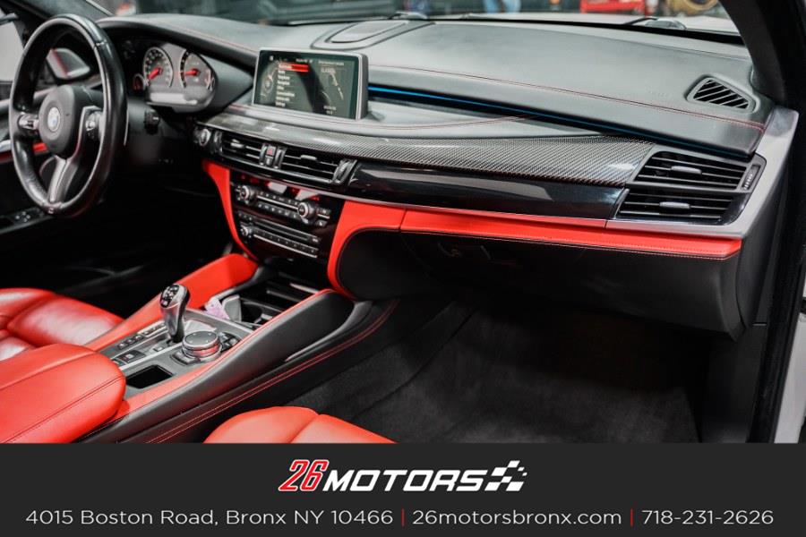 Used BMW X5 M AWD 4dr 2015 | 26 Motors Bronx. Bronx, New York Used BMW X5 M AWD 4dr 2015 | 26 Motors Bronx. Bronx, New York