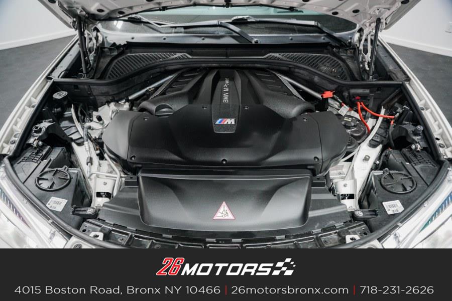 Used BMW X5 M AWD 4dr 2015 | 26 Motors Bronx. Bronx, New York Used BMW X5 M AWD 4dr 2015 | 26 Motors Bronx. Bronx, New York