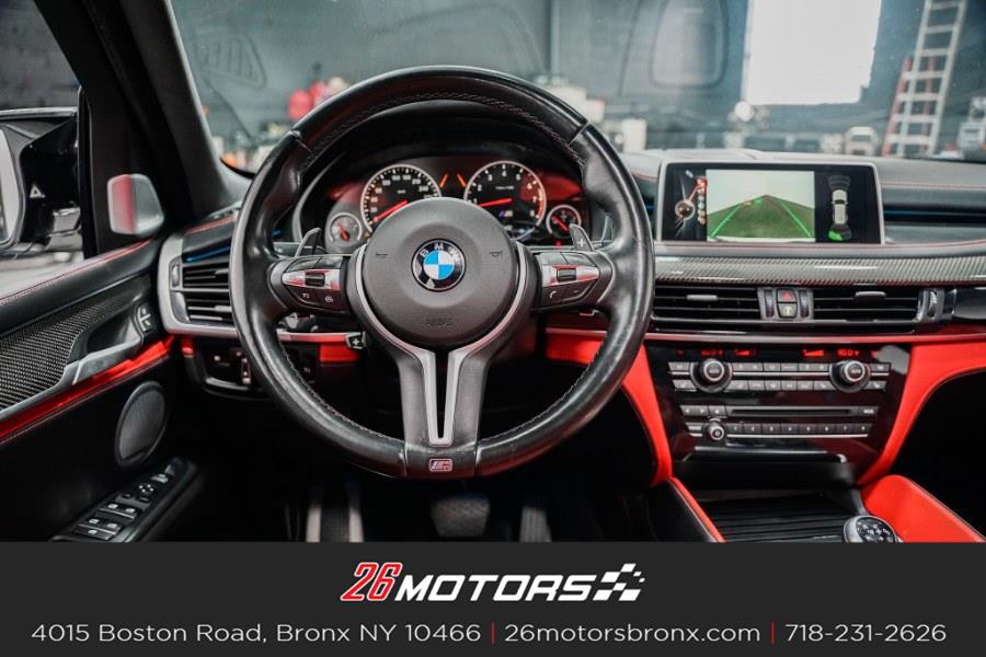 Used BMW X5 M AWD 4dr 2015 | 26 Motors Bronx. Bronx, New York Used BMW X5 M AWD 4dr 2015 | 26 Motors Bronx. Bronx, New York