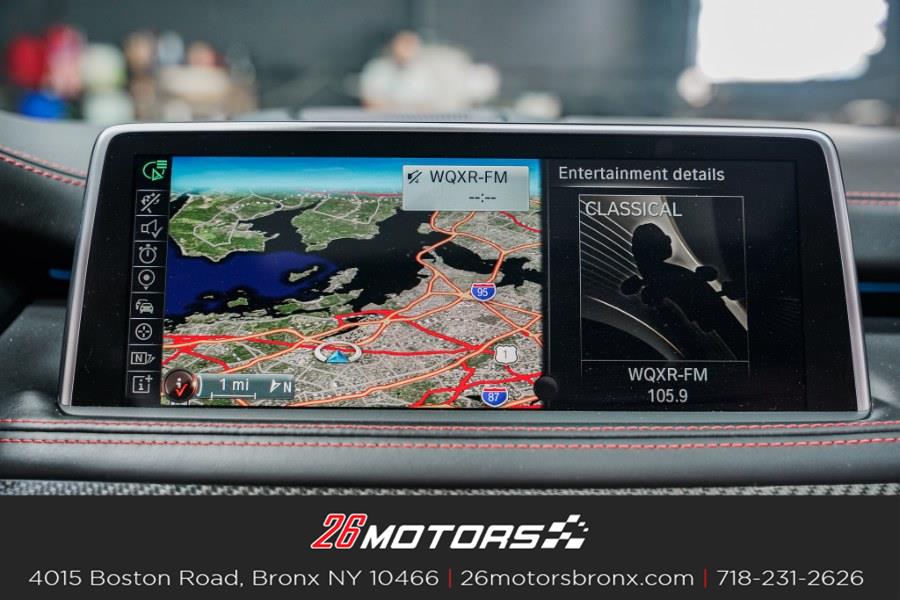Used BMW X5 M AWD 4dr 2015 | 26 Motors Bronx. Bronx, New York Used BMW X5 M AWD 4dr 2015 | 26 Motors Bronx. Bronx, New York