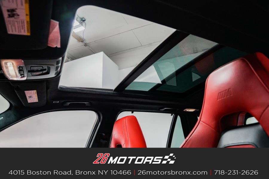 Used BMW X5 M AWD 4dr 2015 | 26 Motors Bronx. Bronx, New York Used BMW X5 M AWD 4dr 2015 | 26 Motors Bronx. Bronx, New York