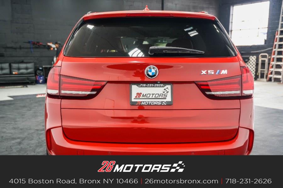 Used BMW X5 M AWD 4dr 2015 | 26 Motors Bronx. Bronx, New York Used BMW X5 M AWD 4dr 2015 | 26 Motors Bronx. Bronx, New York