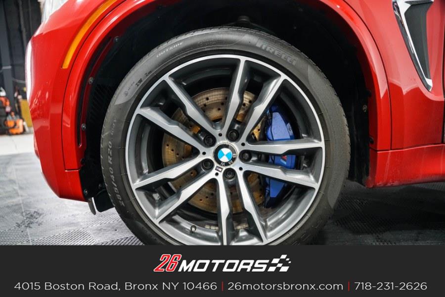 Used BMW X5 M AWD 4dr 2015 | 26 Motors Bronx. Bronx, New York Used BMW X5 M AWD 4dr 2015 | 26 Motors Bronx. Bronx, New York
