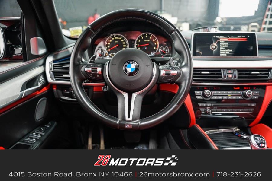 Used BMW X5 M AWD 4dr 2015 | 26 Motors Bronx. Bronx, New York Used BMW X5 M AWD 4dr 2015 | 26 Motors Bronx. Bronx, New York