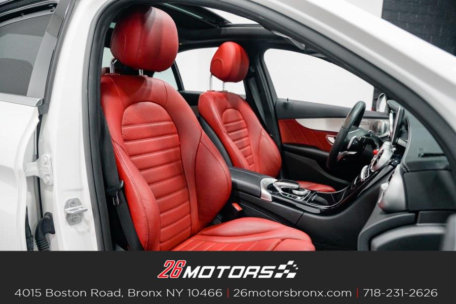 Used Mercedes-Benz C-Class 4dr Sdn C400 4MATIC 2015 | 26 Motors Bronx. Bronx, New York Used Mercedes-Benz C-Class 4dr Sdn C400 4MATIC 2015 | 26 Motors Bronx. Bronx, New York