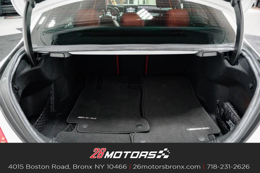 Used Mercedes-Benz C-Class 4dr Sdn C400 4MATIC 2015 | 26 Motors Bronx. Bronx, New York Used Mercedes-Benz C-Class 4dr Sdn C400 4MATIC 2015 | 26 Motors Bronx. Bronx, New York
