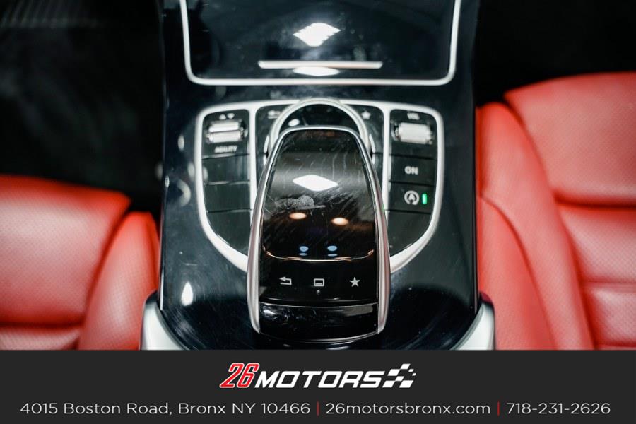 Used Mercedes-Benz C-Class 4dr Sdn C400 4MATIC 2015 | 26 Motors Bronx. Bronx, New York Used Mercedes-Benz C-Class 4dr Sdn C400 4MATIC 2015 | 26 Motors Bronx. Bronx, New York