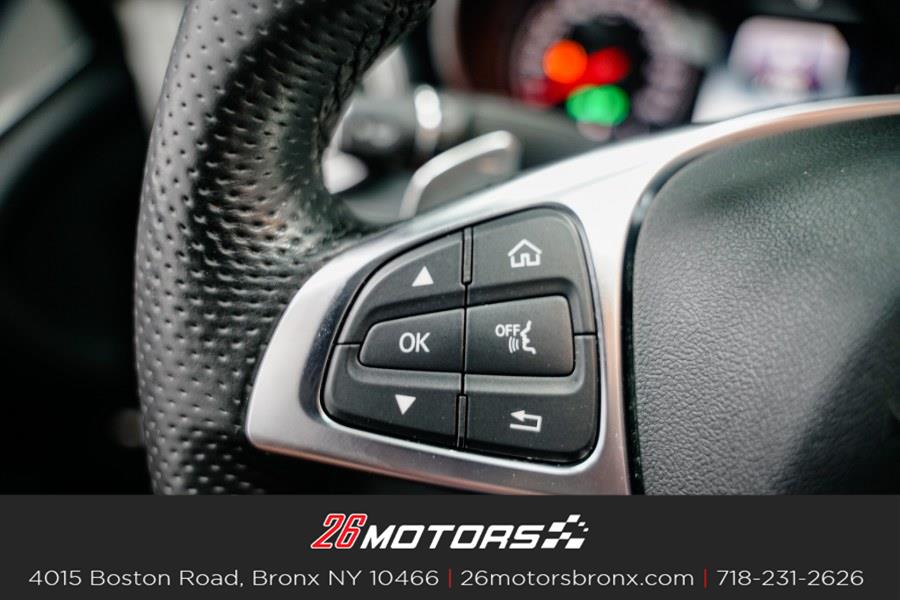 Used Mercedes-Benz C-Class 4dr Sdn C400 4MATIC 2015 | 26 Motors Bronx. Bronx, New York Used Mercedes-Benz C-Class 4dr Sdn C400 4MATIC 2015 | 26 Motors Bronx. Bronx, New York