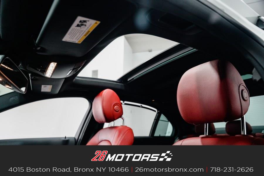 Used Mercedes-Benz C-Class 4dr Sdn C400 4MATIC 2015 | 26 Motors Bronx. Bronx, New York Used Mercedes-Benz C-Class 4dr Sdn C400 4MATIC 2015 | 26 Motors Bronx. Bronx, New York