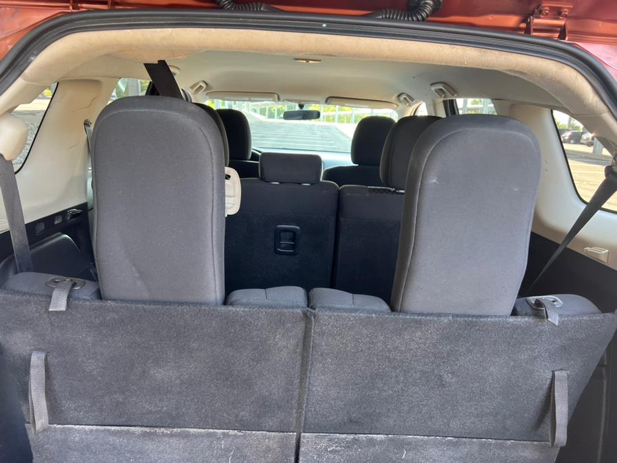 Used Mitsubishi Outlander 2WD 4dr SE 2014 | Mikes Auto Sales LLC. Garfield, New Jersey Used Mitsubishi Outlander 2WD 4dr SE 2014 | Mikes Auto Sales LLC. Garfield, New Jersey