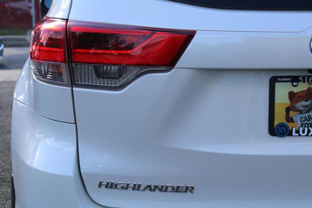 Used Toyota Highlander XLE 2018 | NY Luxury Motors. Elmont, New York Used Toyota Highlander XLE 2018 | NY Luxury Motors. Elmont, New York