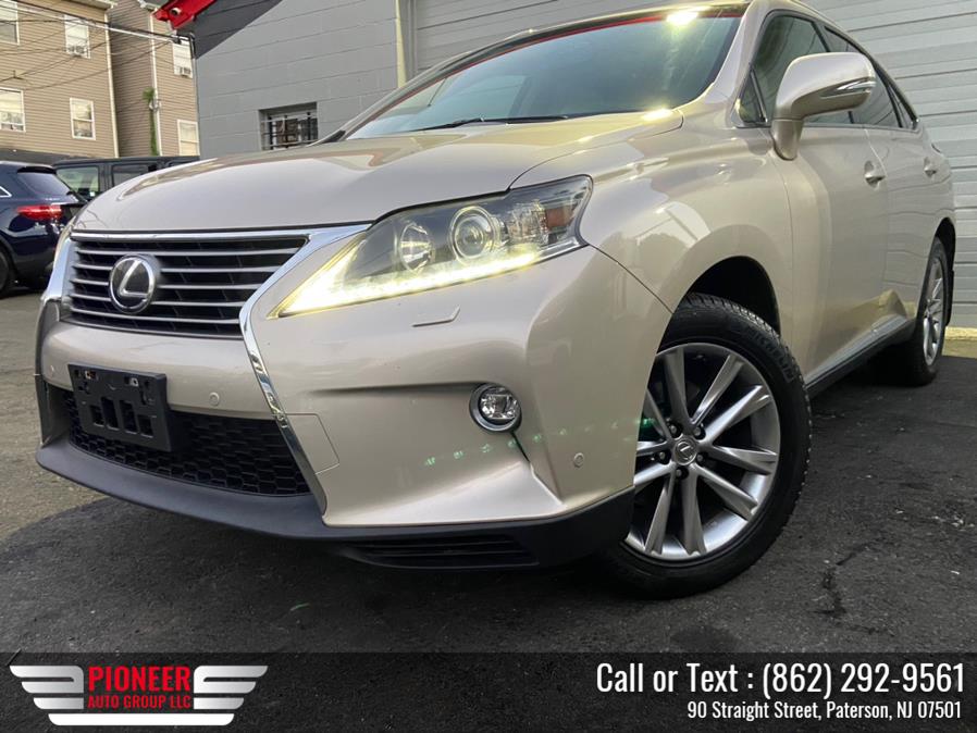 Used Lexus RX 350 AWD 4dr 2015 | Champion of Paterson. Paterson, New Jersey Used Lexus RX 350 AWD 4dr 2015 | Champion of Paterson. Paterson, New Jersey