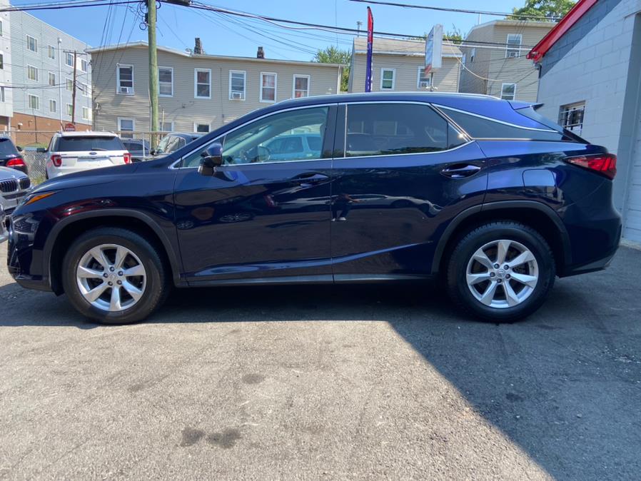 Used Lexus RX 350 AWD 4dr 2016 | Champion of Paterson. Paterson, New Jersey