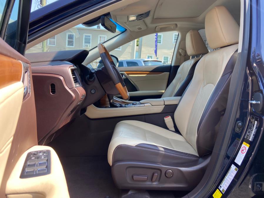 2016 Lexus RX 350 AWD 4dr, available for sale in Paterson, New Jersey | Champion of Paterson. Paterson, New Jersey 2016 Lexus RX 350 AWD 4dr, available for sale in Paterson, New Jersey | Champion of Paterson. Paterson, New Jersey