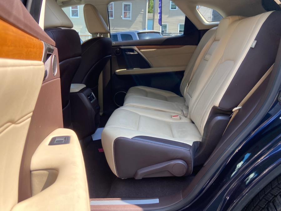 2016 Lexus RX 350 AWD 4dr, available for sale in Paterson, New Jersey | Champion of Paterson. Paterson, New Jersey 2016 Lexus RX 350 AWD 4dr, available for sale in Paterson, New Jersey | Champion of Paterson. Paterson, New Jersey