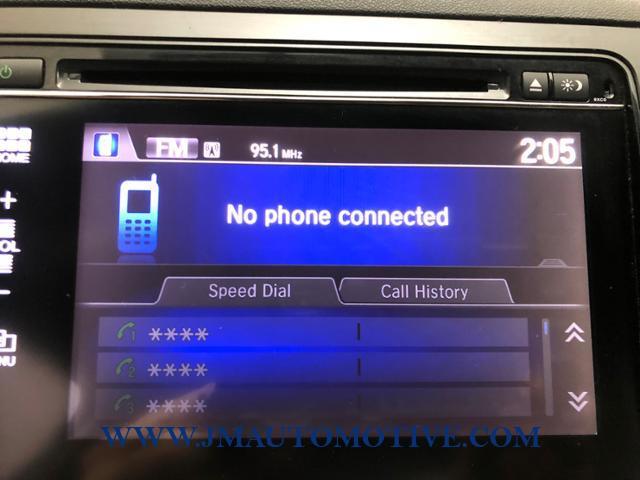2015 Honda Civic 4dr CVT EX, available for sale in Naugatuck, Connecticut | J&M Automotive Sls&Svc LLC. Naugatuck, Connecticut 2015 Honda Civic 4dr CVT EX, available for sale in Naugatuck, Connecticut | J&M Automotive Sls&Svc LLC. Naugatuck, Connecticut