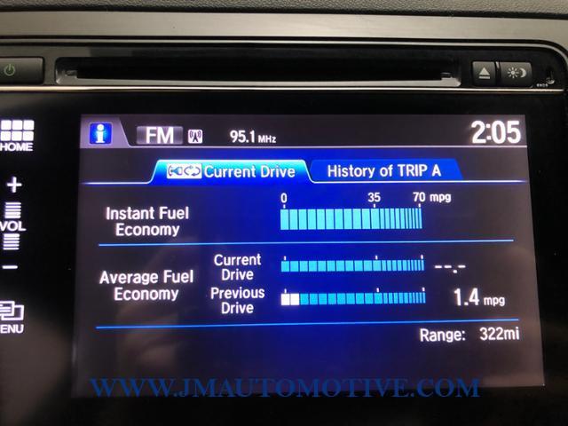 2015 Honda Civic 4dr CVT EX, available for sale in Naugatuck, Connecticut | J&M Automotive Sls&Svc LLC. Naugatuck, Connecticut 2015 Honda Civic 4dr CVT EX, available for sale in Naugatuck, Connecticut | J&M Automotive Sls&Svc LLC. Naugatuck, Connecticut