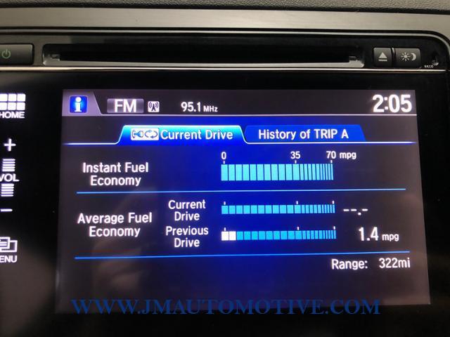 2015 Honda Civic 4dr CVT EX, available for sale in Naugatuck, Connecticut | J&M Automotive Sls&Svc LLC. Naugatuck, Connecticut 2015 Honda Civic 4dr CVT EX, available for sale in Naugatuck, Connecticut | J&M Automotive Sls&Svc LLC. Naugatuck, Connecticut