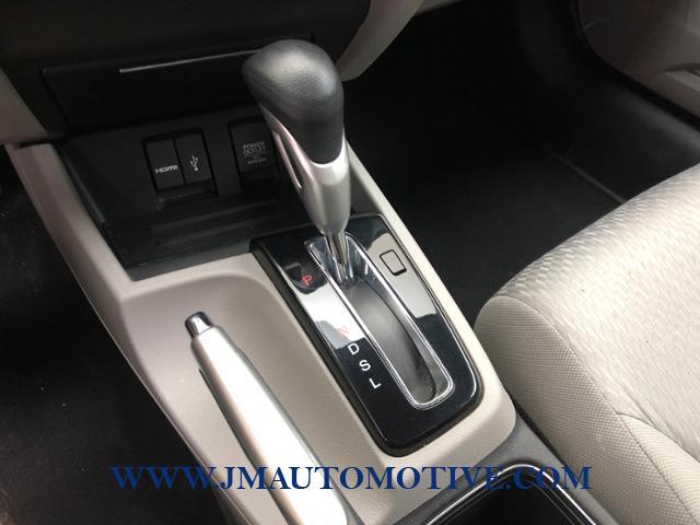 2015 Honda Civic 4dr CVT EX, available for sale in Naugatuck, Connecticut | J&M Automotive Sls&Svc LLC. Naugatuck, Connecticut 2015 Honda Civic 4dr CVT EX, available for sale in Naugatuck, Connecticut | J&M Automotive Sls&Svc LLC. Naugatuck, Connecticut