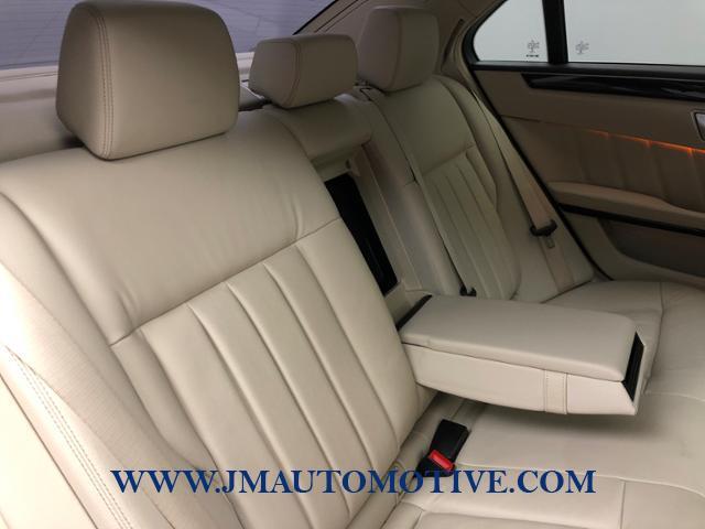 2014 Mercedes-benz E-class 4dr Sdn E 550 Sport 4MATIC, available for sale in Naugatuck, Connecticut | J&M Automotive Sls&Svc LLC. Naugatuck, Connecticut 2014 Mercedes-benz E-class 4dr Sdn E 550 Sport 4MATIC, available for sale in Naugatuck, Connecticut | J&M Automotive Sls&Svc LLC. Naugatuck, Connecticut
