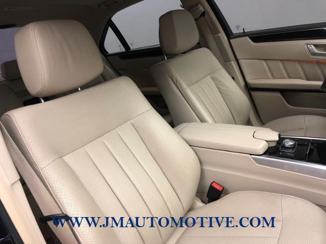 2014 Mercedes-benz E-class 4dr Sdn E 550 Sport 4MATIC, available for sale in Naugatuck, Connecticut | J&M Automotive Sls&Svc LLC. Naugatuck, Connecticut 2014 Mercedes-benz E-class 4dr Sdn E 550 Sport 4MATIC, available for sale in Naugatuck, Connecticut | J&M Automotive Sls&Svc LLC. Naugatuck, Connecticut