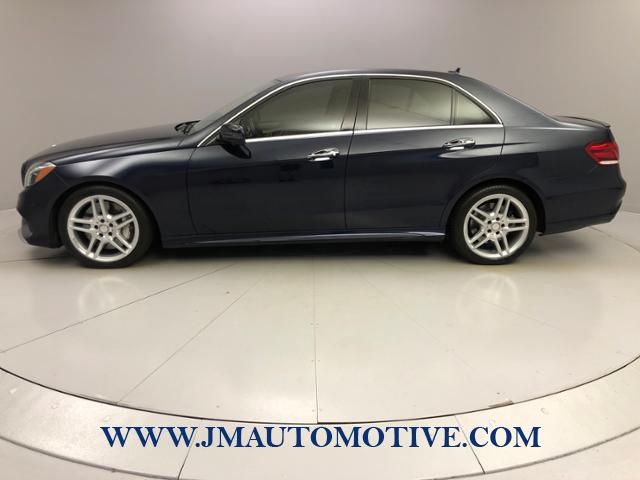 2014 Mercedes-benz E-class 4dr Sdn E 550 Sport 4MATIC, available for sale in Naugatuck, Connecticut | J&M Automotive Sls&Svc LLC. Naugatuck, Connecticut 2014 Mercedes-benz E-class 4dr Sdn E 550 Sport 4MATIC, available for sale in Naugatuck, Connecticut | J&M Automotive Sls&Svc LLC. Naugatuck, Connecticut