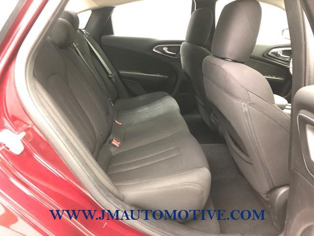 2015 Chrysler 200 4dr Sdn Limited FWD, available for sale in Naugatuck, Connecticut | J&M Automotive Sls&Svc LLC. Naugatuck, Connecticut 2015 Chrysler 200 4dr Sdn Limited FWD, available for sale in Naugatuck, Connecticut | J&M Automotive Sls&Svc LLC. Naugatuck, Connecticut