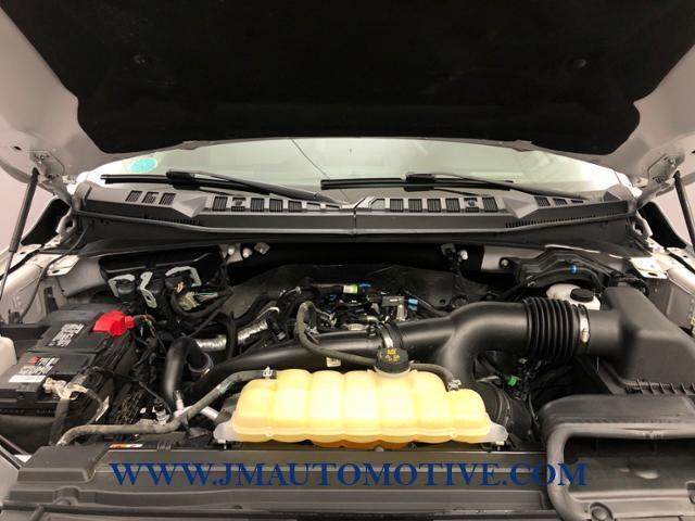 2019 Ford F-150 XLT 4WD SuperCab 6.5' Box, available for sale in Naugatuck, Connecticut | J&M Automotive Sls&Svc LLC. Naugatuck, Connecticut 2019 Ford F-150 XLT 4WD SuperCab 6.5' Box, available for sale in Naugatuck, Connecticut | J&M Automotive Sls&Svc LLC. Naugatuck, Connecticut
