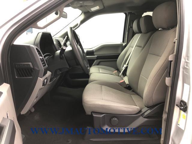 2019 Ford F-150 XLT 4WD SuperCab 6.5' Box, available for sale in Naugatuck, Connecticut | J&M Automotive Sls&Svc LLC. Naugatuck, Connecticut 2019 Ford F-150 XLT 4WD SuperCab 6.5' Box, available for sale in Naugatuck, Connecticut | J&M Automotive Sls&Svc LLC. Naugatuck, Connecticut
