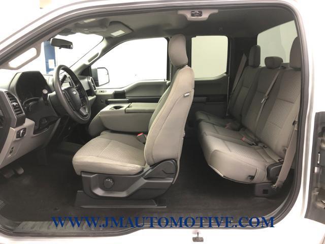 2019 Ford F-150 XLT 4WD SuperCab 6.5' Box, available for sale in Naugatuck, Connecticut | J&M Automotive Sls&Svc LLC. Naugatuck, Connecticut 2019 Ford F-150 XLT 4WD SuperCab 6.5' Box, available for sale in Naugatuck, Connecticut | J&M Automotive Sls&Svc LLC. Naugatuck, Connecticut