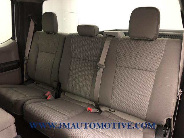2019 Ford F-150 XLT 4WD SuperCab 6.5' Box, available for sale in Naugatuck, Connecticut | J&M Automotive Sls&Svc LLC. Naugatuck, Connecticut 2019 Ford F-150 XLT 4WD SuperCab 6.5' Box, available for sale in Naugatuck, Connecticut | J&M Automotive Sls&Svc LLC. Naugatuck, Connecticut