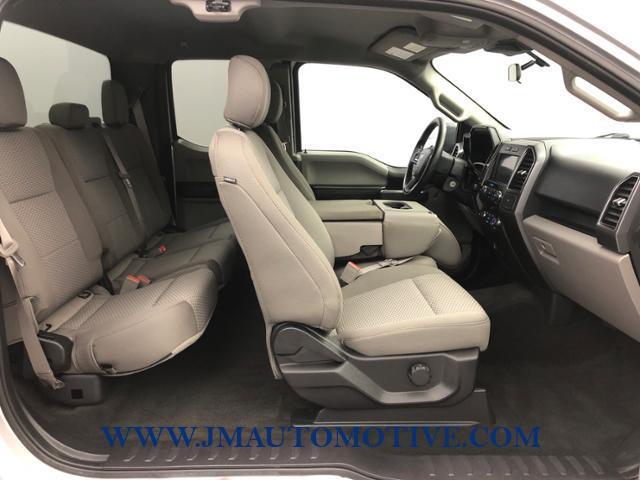 2019 Ford F-150 XLT 4WD SuperCab 6.5' Box, available for sale in Naugatuck, Connecticut | J&M Automotive Sls&Svc LLC. Naugatuck, Connecticut 2019 Ford F-150 XLT 4WD SuperCab 6.5' Box, available for sale in Naugatuck, Connecticut | J&M Automotive Sls&Svc LLC. Naugatuck, Connecticut