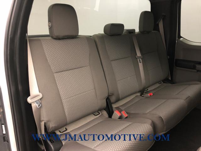 2019 Ford F-150 XLT 4WD SuperCab 6.5' Box, available for sale in Naugatuck, Connecticut | J&M Automotive Sls&Svc LLC. Naugatuck, Connecticut 2019 Ford F-150 XLT 4WD SuperCab 6.5' Box, available for sale in Naugatuck, Connecticut | J&M Automotive Sls&Svc LLC. Naugatuck, Connecticut