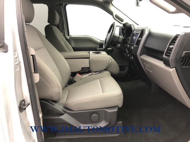 2019 Ford F-150 XLT 4WD SuperCab 6.5' Box, available for sale in Naugatuck, Connecticut | J&M Automotive Sls&Svc LLC. Naugatuck, Connecticut 2019 Ford F-150 XLT 4WD SuperCab 6.5' Box, available for sale in Naugatuck, Connecticut | J&M Automotive Sls&Svc LLC. Naugatuck, Connecticut