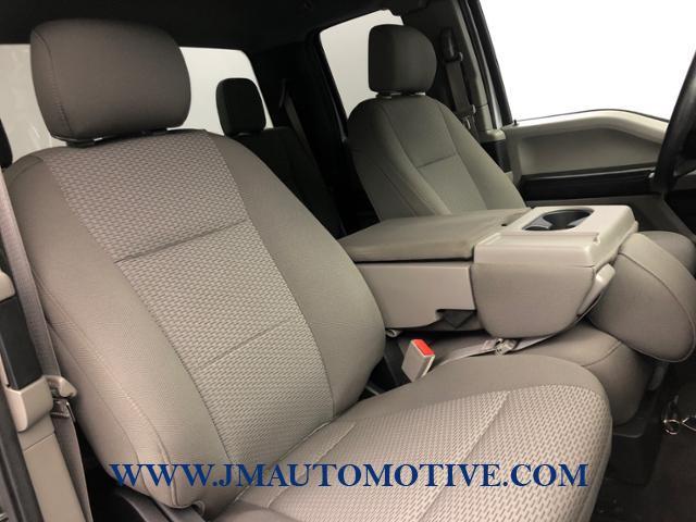 2019 Ford F-150 XLT 4WD SuperCab 6.5' Box, available for sale in Naugatuck, Connecticut | J&M Automotive Sls&Svc LLC. Naugatuck, Connecticut 2019 Ford F-150 XLT 4WD SuperCab 6.5' Box, available for sale in Naugatuck, Connecticut | J&M Automotive Sls&Svc LLC. Naugatuck, Connecticut