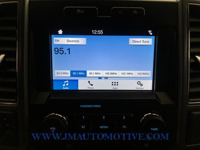 2019 Ford F-150 XLT 4WD SuperCab 6.5' Box, available for sale in Naugatuck, Connecticut | J&M Automotive Sls&Svc LLC. Naugatuck, Connecticut 2019 Ford F-150 XLT 4WD SuperCab 6.5' Box, available for sale in Naugatuck, Connecticut | J&M Automotive Sls&Svc LLC. Naugatuck, Connecticut