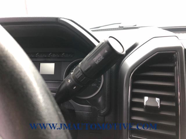 2019 Ford F-150 XLT 4WD SuperCab 6.5' Box, available for sale in Naugatuck, Connecticut | J&M Automotive Sls&Svc LLC. Naugatuck, Connecticut 2019 Ford F-150 XLT 4WD SuperCab 6.5' Box, available for sale in Naugatuck, Connecticut | J&M Automotive Sls&Svc LLC. Naugatuck, Connecticut