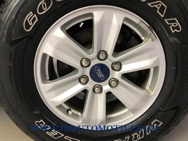 2019 Ford F-150 XLT 4WD SuperCab 6.5' Box, available for sale in Naugatuck, Connecticut | J&M Automotive Sls&Svc LLC. Naugatuck, Connecticut 2019 Ford F-150 XLT 4WD SuperCab 6.5' Box, available for sale in Naugatuck, Connecticut | J&M Automotive Sls&Svc LLC. Naugatuck, Connecticut