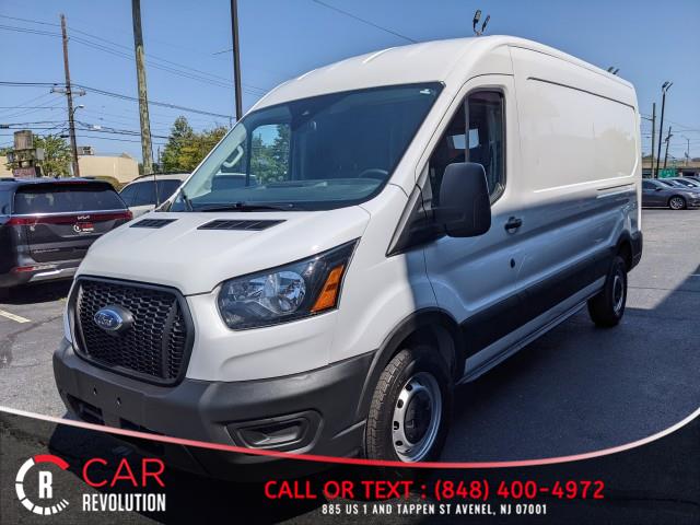 Used Ford Transit Cargo Van 2021 | Car Revolution. Avenel, New Jersey Used Ford Transit Cargo Van 2021 | Car Revolution. Avenel, New Jersey