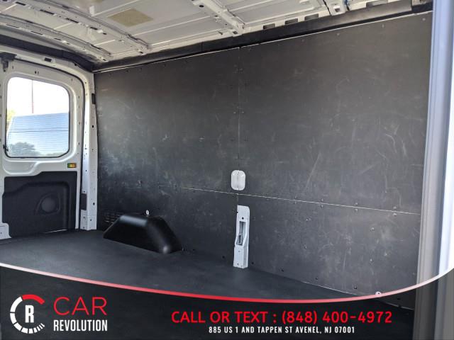 Used Ford Transit Cargo Van 2021 | Car Revolution. Avenel, New Jersey Used Ford Transit Cargo Van 2021 | Car Revolution. Avenel, New Jersey