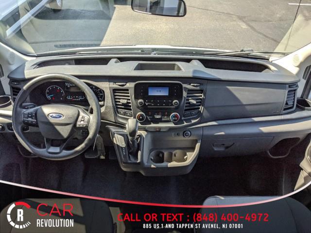 Used Ford Transit Cargo Van 2021 | Car Revolution. Avenel, New Jersey Used Ford Transit Cargo Van 2021 | Car Revolution. Avenel, New Jersey