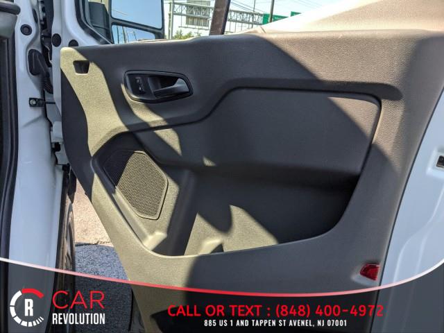 Used Ford Transit Cargo Van 2021 | Car Revolution. Avenel, New Jersey Used Ford Transit Cargo Van 2021 | Car Revolution. Avenel, New Jersey